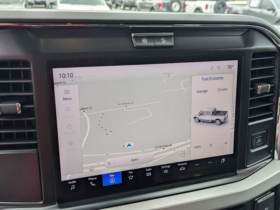 2025 Ford Super Duty 5th Gen - Image 27 of 31