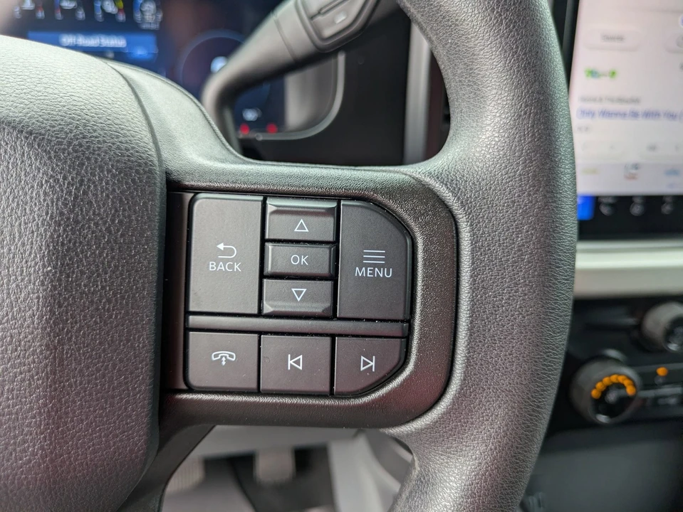 2025 Ford Super Duty 5th Gen - Image 20 of 31