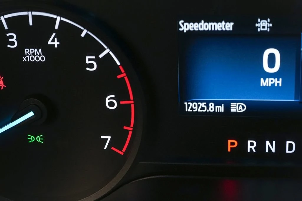 2025 Ford Super Duty 5th Gen - Image 21 of 21