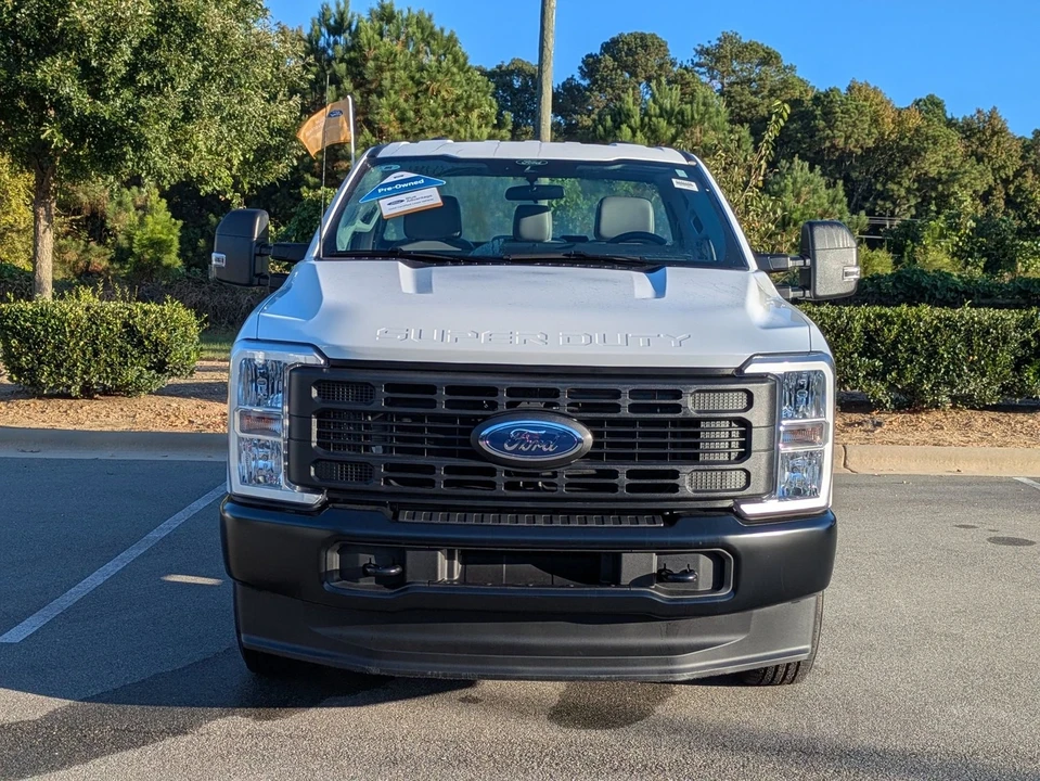 2025 Ford Super Duty 5th Gen - Image 9 of 12