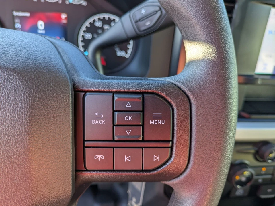 2025 Ford Super Duty 5th Gen - Image 20 of 21