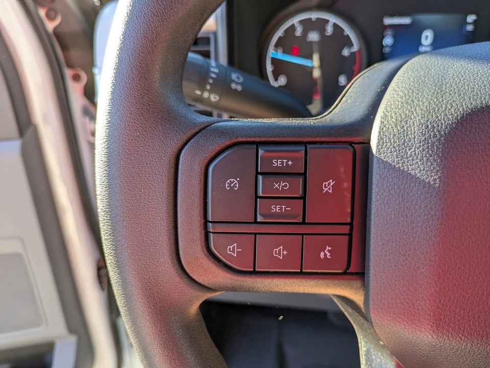 2025 Ford Super Duty 5th Gen - Image 19 of 21