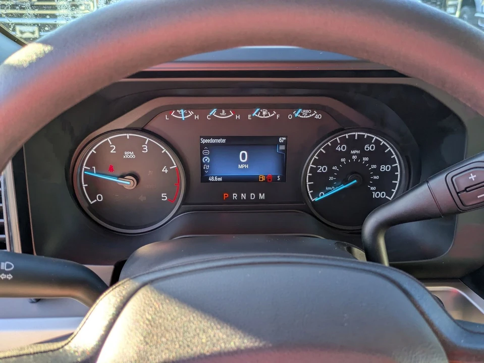 2025 Ford Super Duty 5th Gen - Image 21 of 21