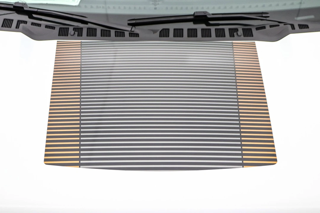 2025 Ford Super Duty 5th Gen - Image 14 of 21