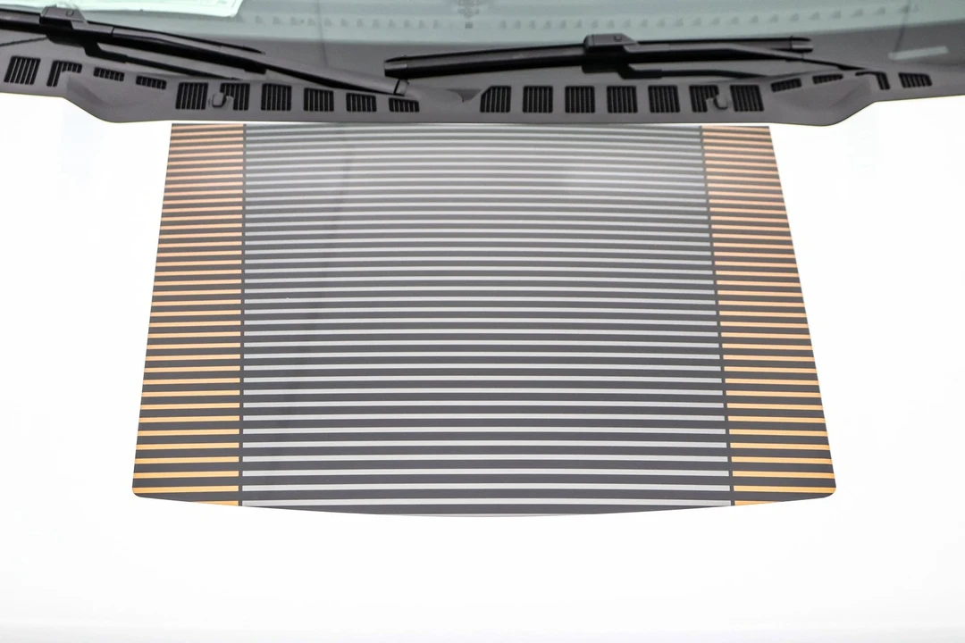 2025 Ford Super Duty 5th Gen - Image 14 of 21