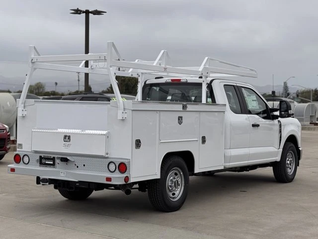2025 Ford Super Duty 5th Gen - Image 12 of 12