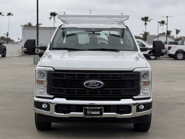 2025 Ford Super Duty 5th Gen - Image 6 of 12