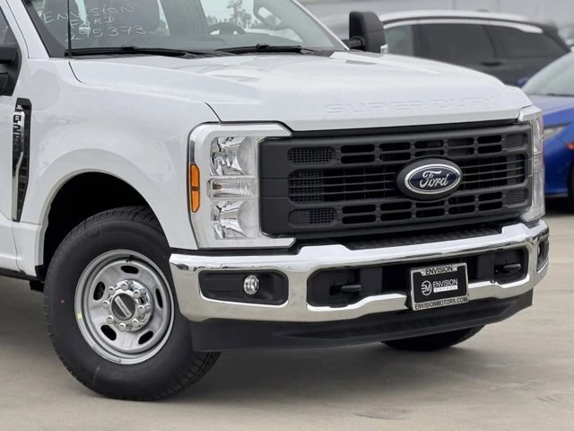 2025 Ford Super Duty 5th Gen - Image 3 of 12
