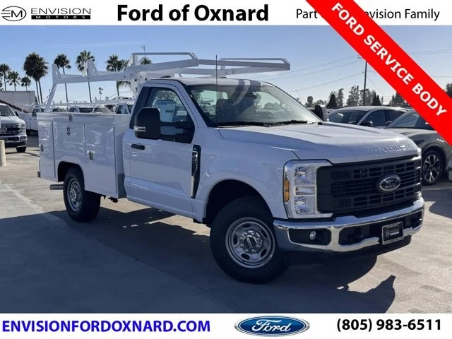 2025 Ford Super Duty 5th Gen - Image 2 of 12