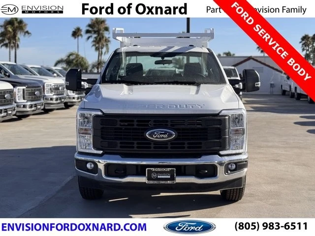 2025 Ford Super Duty 5th Gen - Image 6 of 12