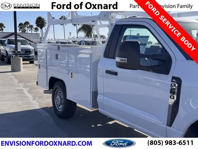 2025 Ford Super Duty 5th Gen - Image 5 of 12