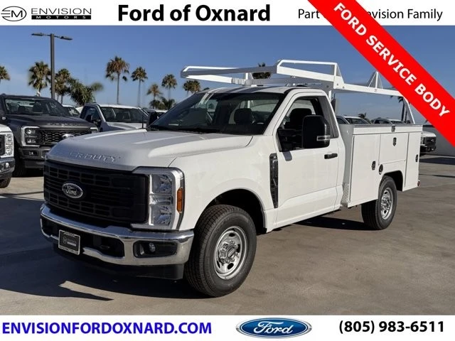 2025 Ford Super Duty 5th Gen - Image 7 of 12