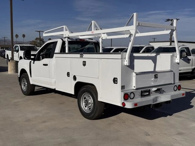 2025 Ford Super Duty 5th Gen - Image 10 of 12