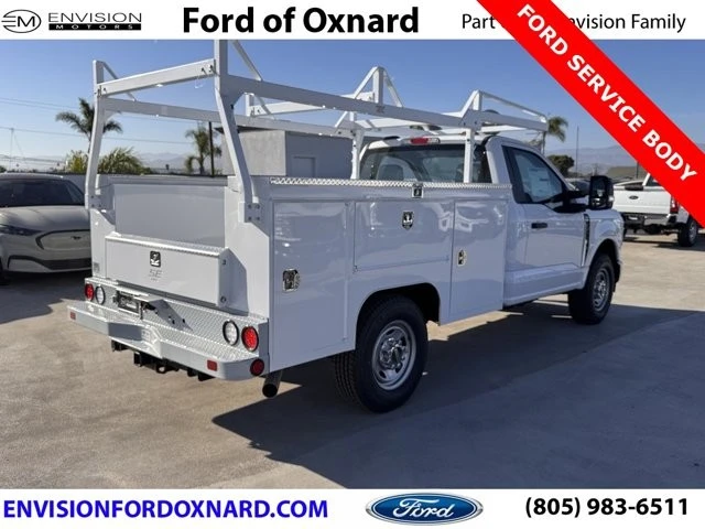2025 Ford Super Duty 5th Gen - Image 12 of 12