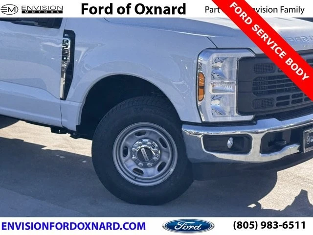 2025 Ford Super Duty 5th Gen - Image 4 of 12