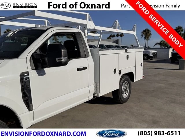 2025 Ford Super Duty 5th Gen - Image 9 of 12