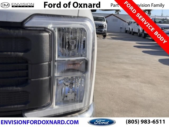2025 Ford Super Duty 5th Gen - Image 8 of 12