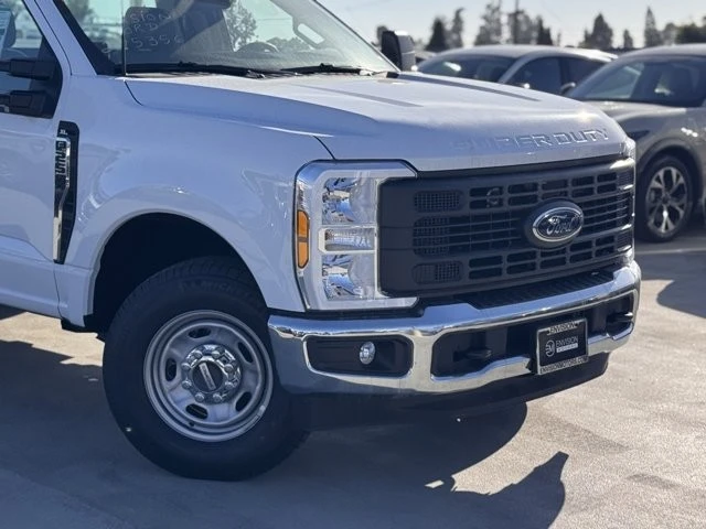 2025 Ford Super Duty 5th Gen - Image 3 of 12