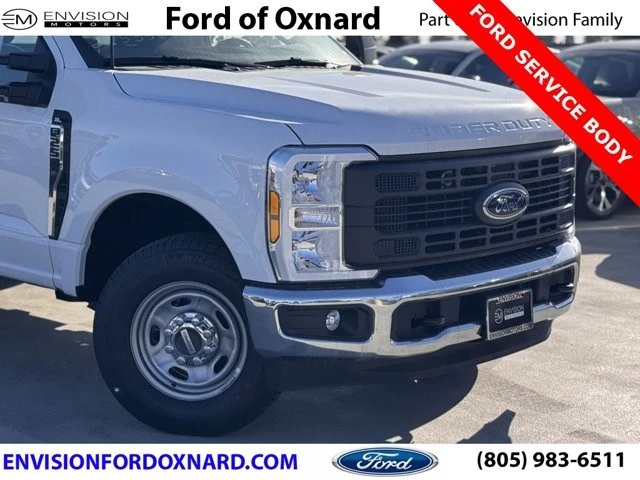 2025 Ford Super Duty 5th Gen - Image 3 of 12