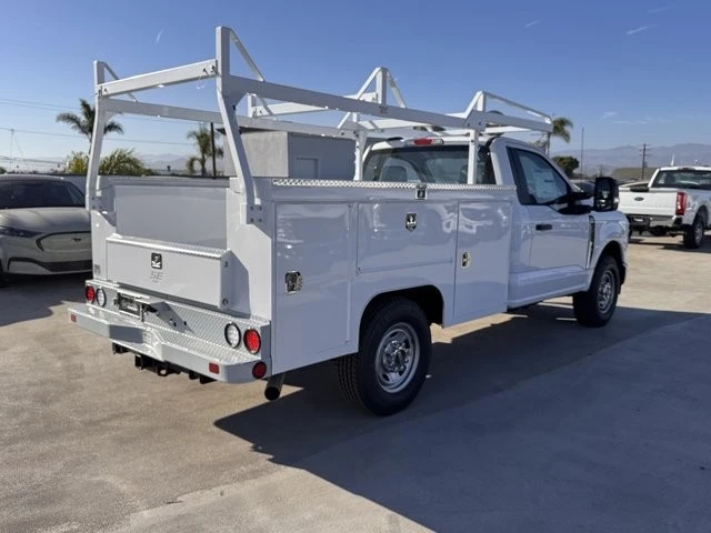 2025 Ford Super Duty 5th Gen - Image 12 of 12