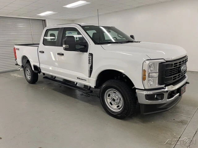 2025 Ford Super Duty 5th Gen - Image 3 of 12