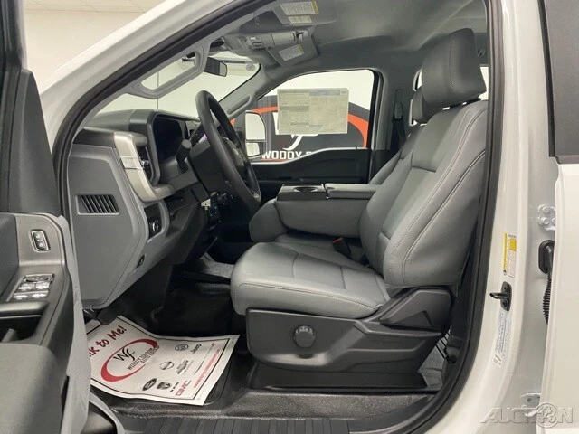 2025 Ford Super Duty 5th Gen - Image 12 of 12