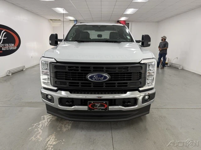 2025 Ford Super Duty 5th Gen - Image 2 of 12