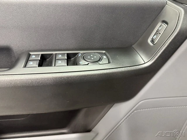 2025 Ford Super Duty 5th Gen - Image 12 of 12