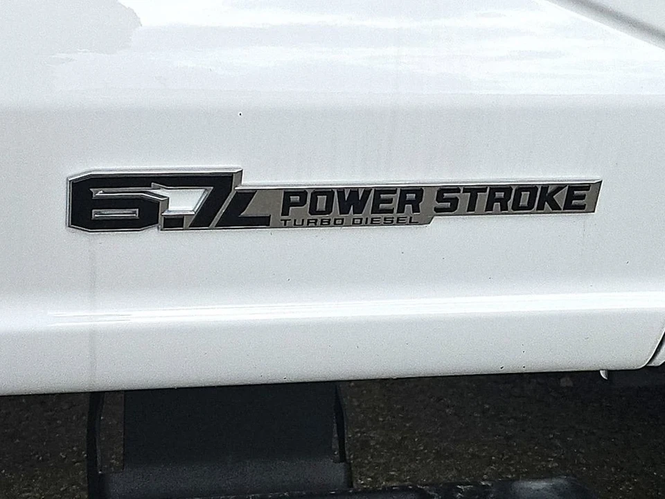2025 Ford Super Duty 5th Gen - Image 21 of 21