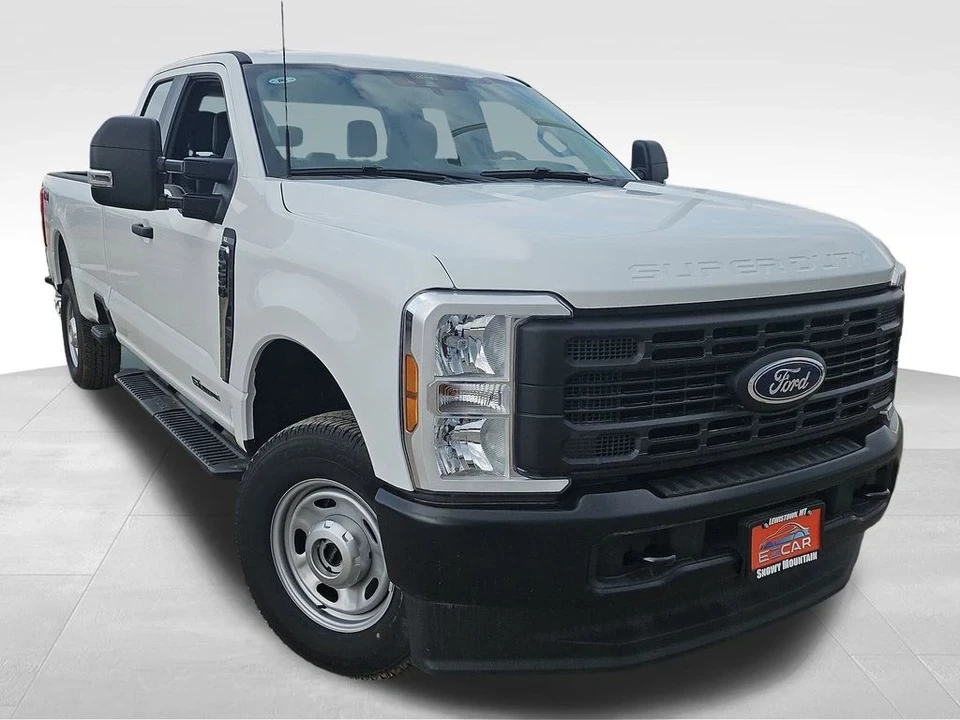2025 Ford Super Duty 5th Gen - Image 10 of 21