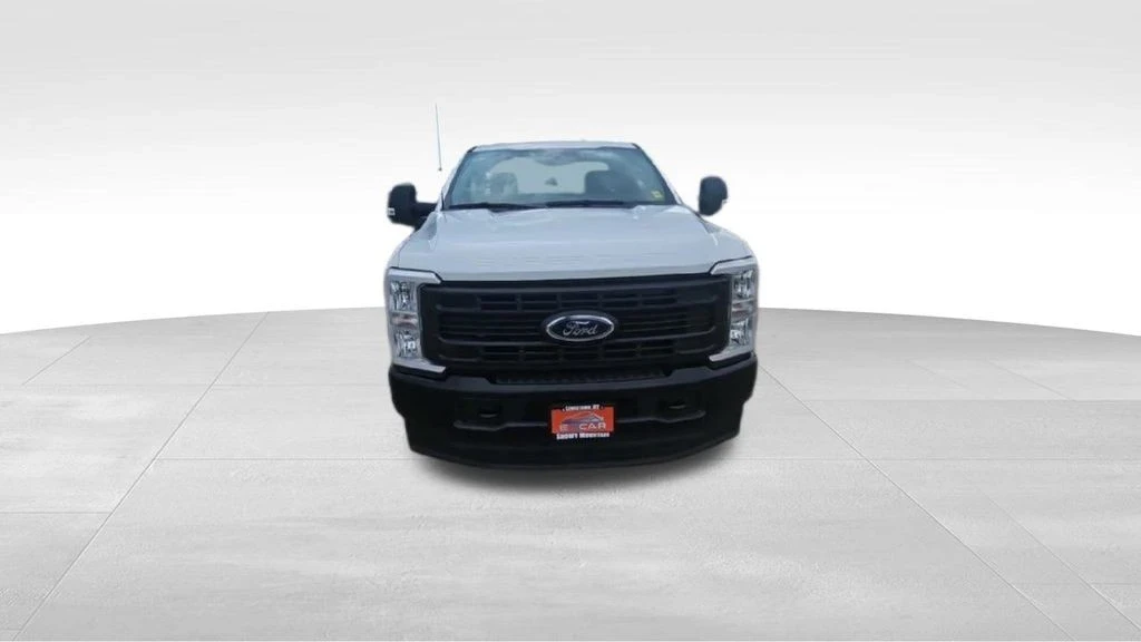 2025 Ford Super Duty 5th Gen - Image 3 of 21