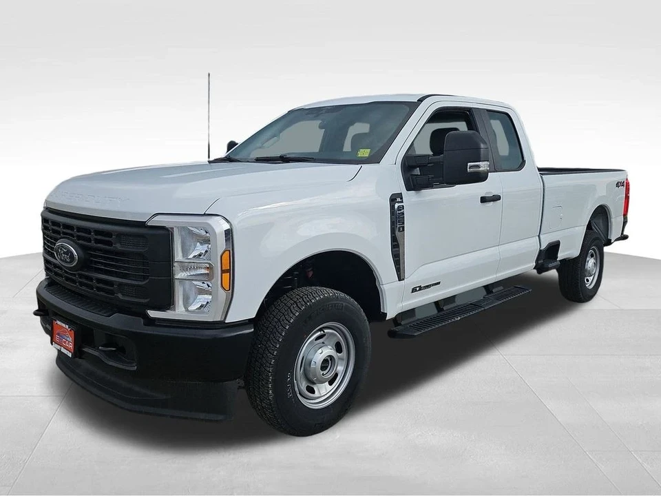 2025 Ford Super Duty 5th Gen - Image 17 of 21