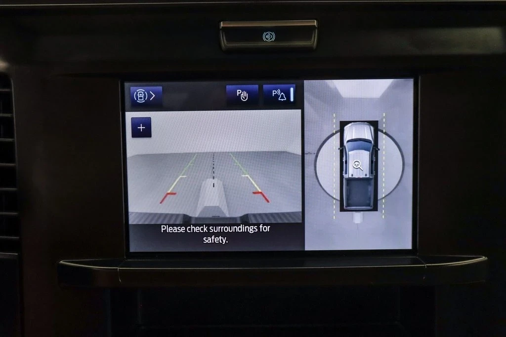 2025 Ford Super Duty 5th Gen - Image 19 of 21