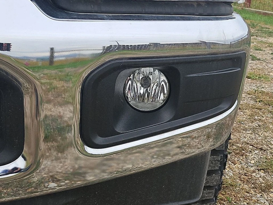 2025 Ford Super Duty 5th Gen - Image 19 of 21