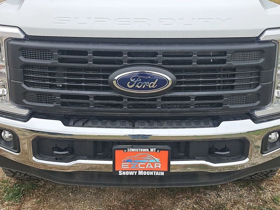 2025 Ford Super Duty 5th Gen - Image 20 of 21