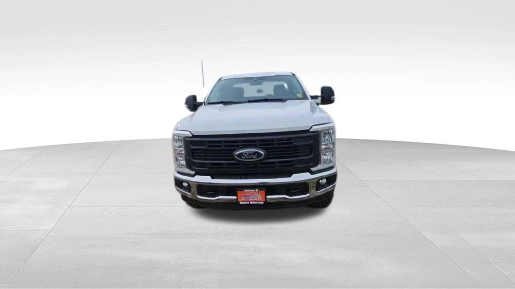 2025 Ford Super Duty 5th Gen - Image 3 of 21