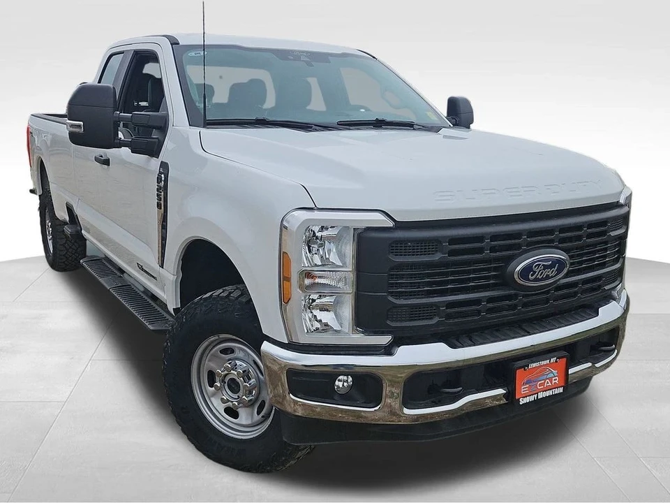 2025 Ford Super Duty 5th Gen - Image 10 of 21