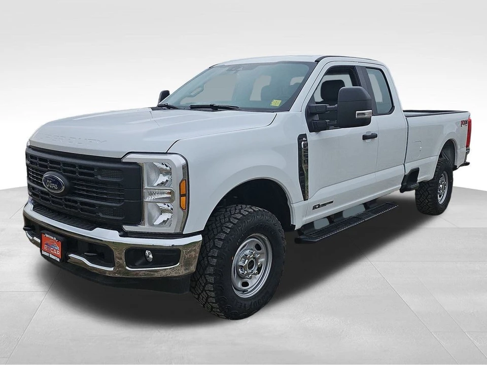 2025 Ford Super Duty 5th Gen - Image 17 of 21