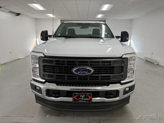 2025 Ford Super Duty 5th Gen - Image 2 of 12