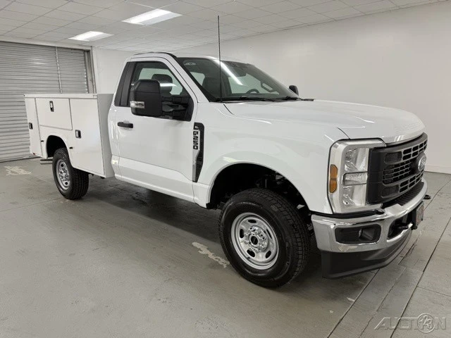 2025 Ford Super Duty 5th Gen - Image 3 of 12
