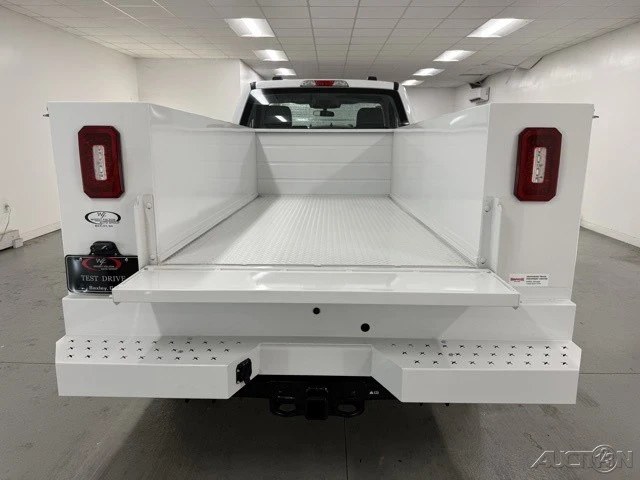2025 Ford Super Duty 5th Gen - Image 7 of 12