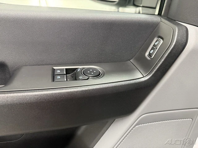2025 Ford Super Duty 5th Gen - Image 12 of 12
