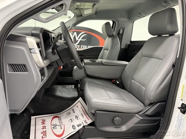 2025 Ford Super Duty 5th Gen - Image 10 of 12