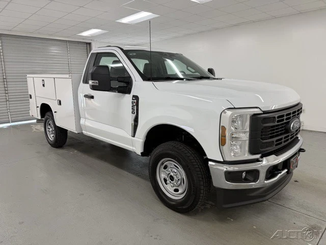 2025 Ford Super Duty 5th Gen - Image 3 of 12