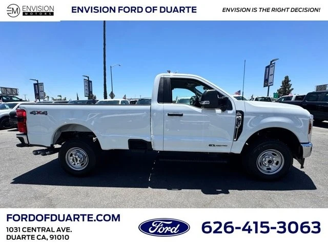 2025 Ford Super Duty 5th Gen - Image 12 of 12
