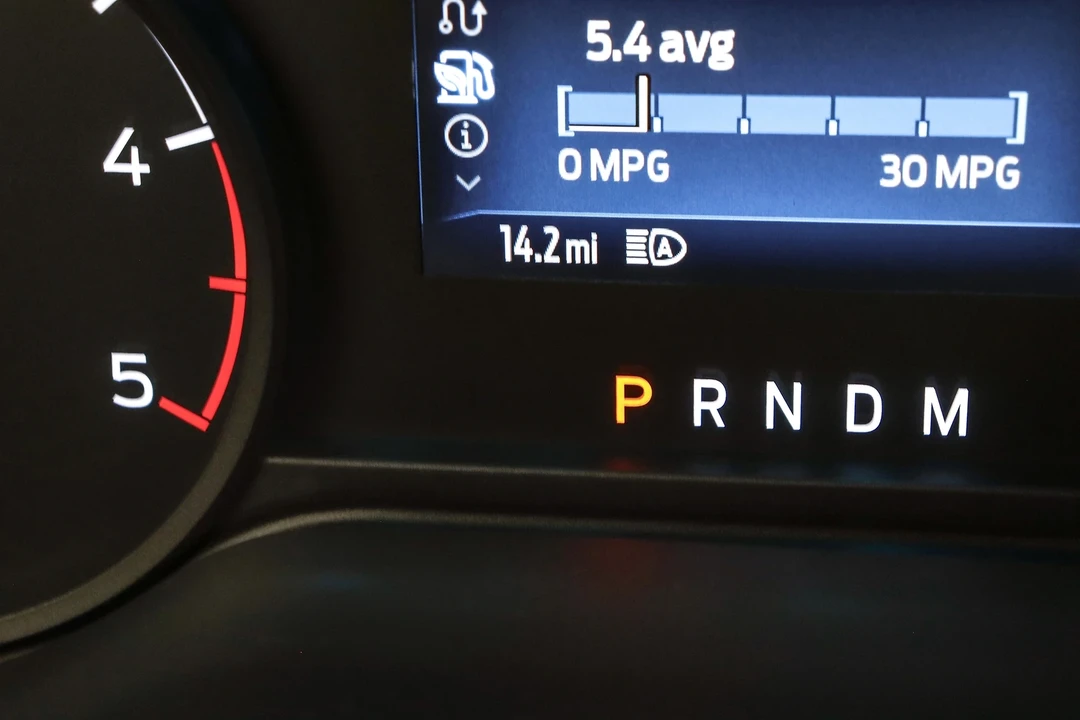 2025 Ford Super Duty 5th Gen - Image 20 of 21