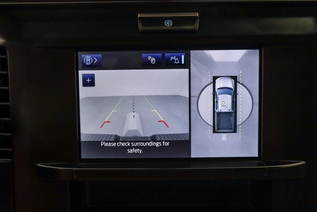 2025 Ford Super Duty 5th Gen - Image 19 of 21