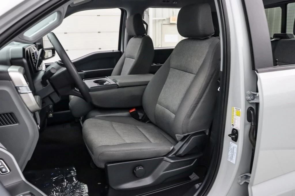 2025 Ford Super Duty 5th Gen - Image 14 of 21