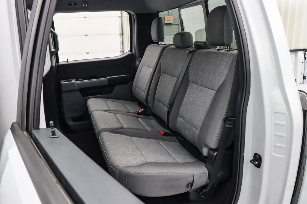 2025 Ford Super Duty 5th Gen - Image 21 of 21