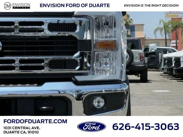 2025 Ford Super Duty 5th Gen - Image 6 of 12
